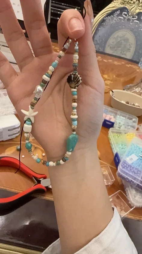 BeadsPHone Charms