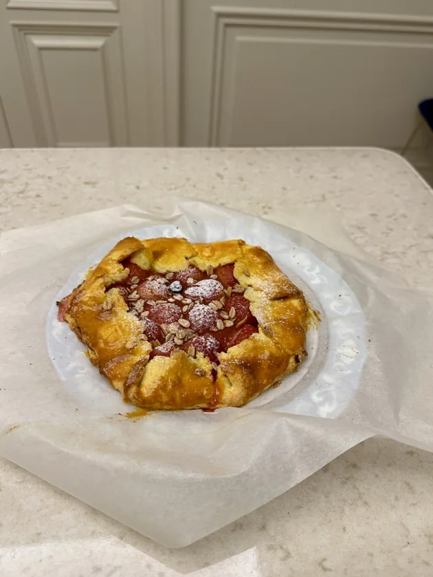 Baking & cooking — IMG_1157