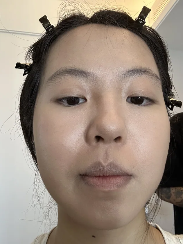 Makeup notebook — IMG_6087