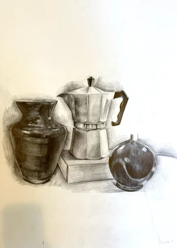 sketch